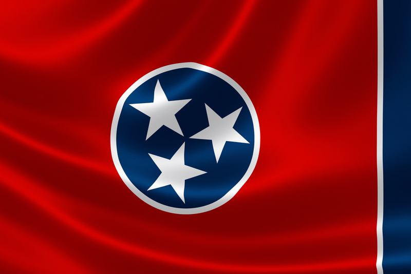 Tennessee | Shutterstock