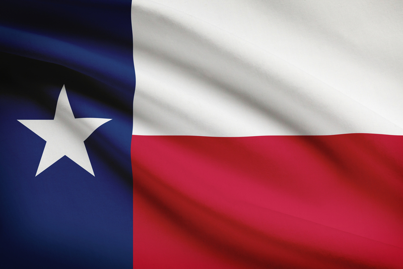 Texas | Shutterstock