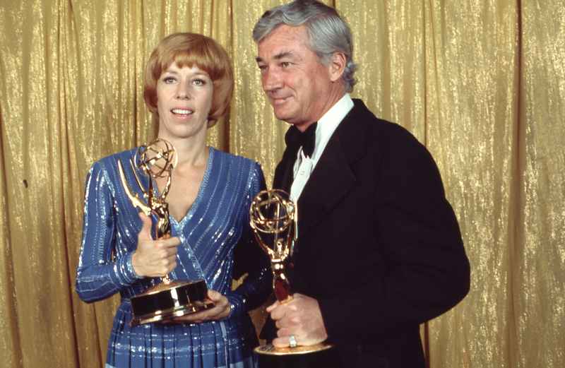 An Emmy Darling | Getty Images Photo by Disney General Entertainment Content