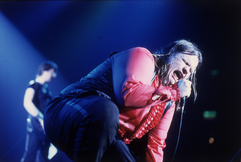 In the Deep Dark Night: Rediscovering the Genius that Was Meat Loaf | Getty Images