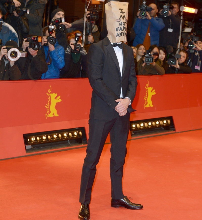 Shia LaBeouf | Getty Images Photo by Britta Pedersen/picture alliance