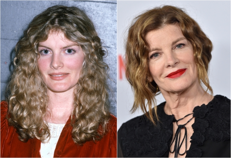 Rene Russo | Getty Images Photo by Axelle/Bauer-Griffin / Ron Galella, Ltd. / Contributor