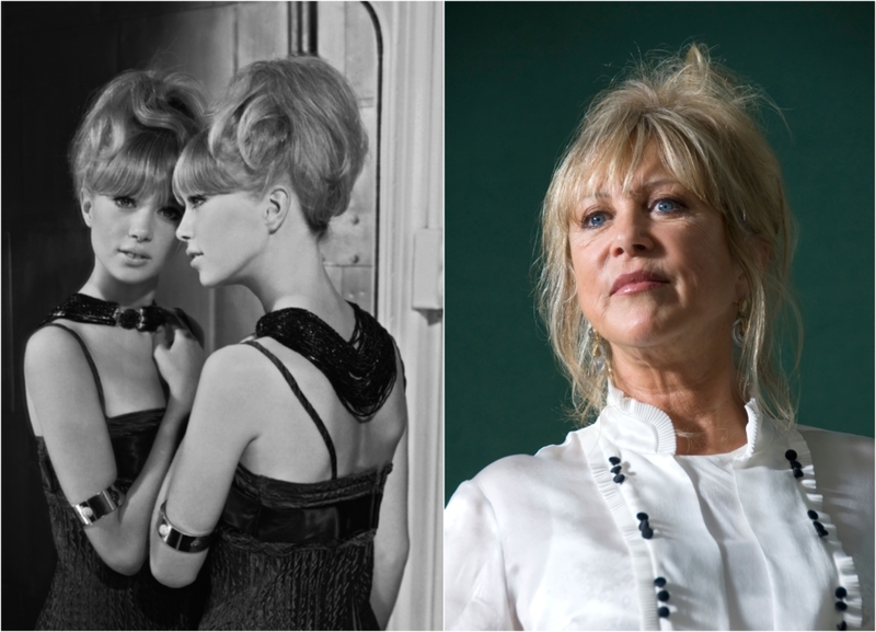 Pattie Boyd | Getty Images Photo by Chaloner Woods/Alamy Stock Photo