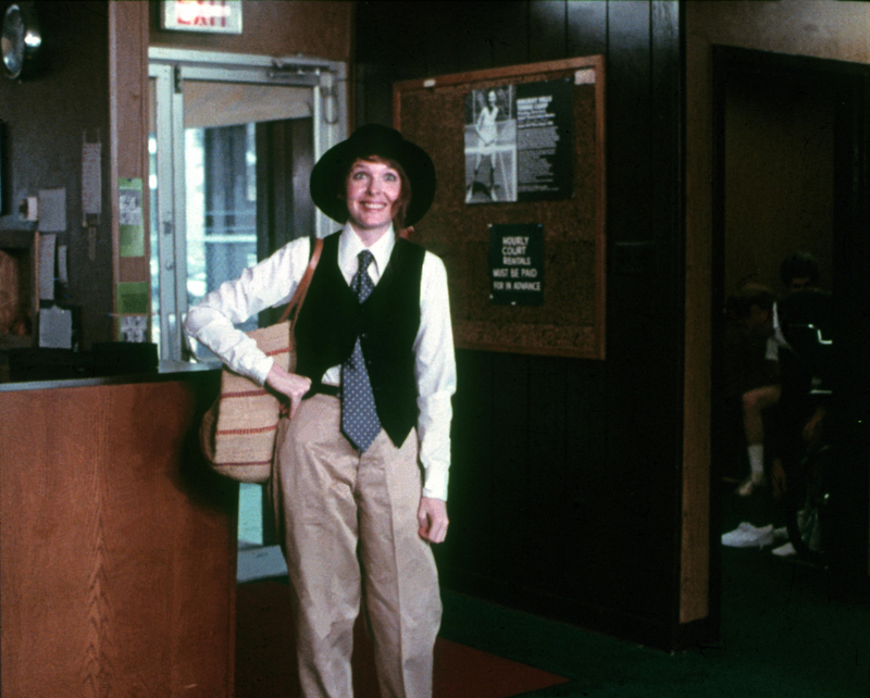 Annie Hall | Alamy Stock Photo by Ronald Grant/ROLLINS-JOFFE PRODUCTIONS