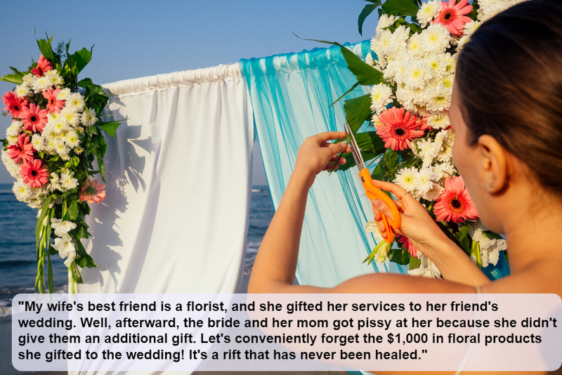 Blumen gewinnen, Freunde verlieren | Shutterstock
