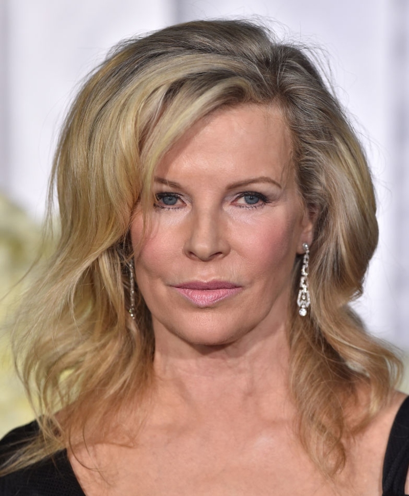 Kim Basinger | Getty Images Photo by Axelle/Bauer-Griffin/FilmMagic