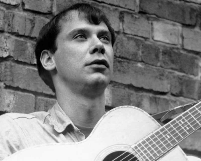 John Fahey | Getty Images Photo by Michael Ochs Archives