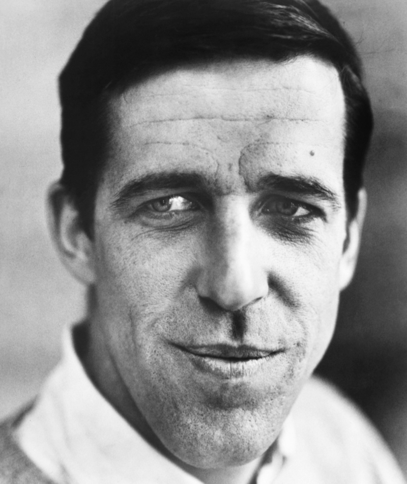 Before Fred Gwynne was Herman | Alamy Stock Photo by Courtesy Everett Collection