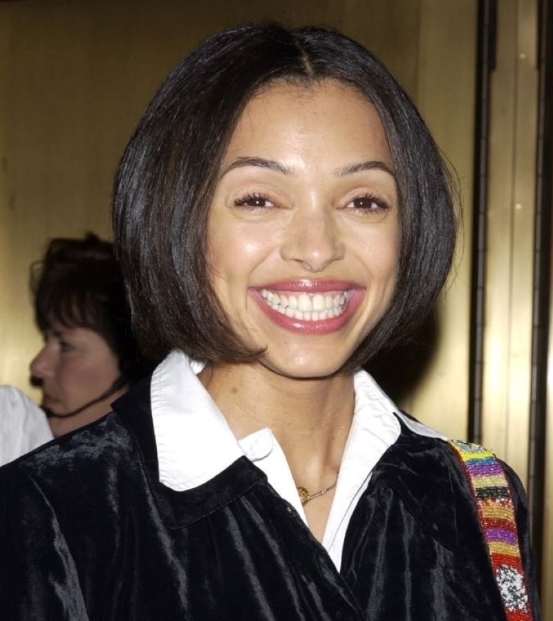 Tamara Taylor Then | Getty Images Photo by Theo Wargo/WireImage