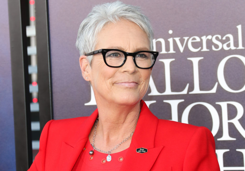 Jamie Lee Curtis Now | Getty Images Photo by Paul Archuleta
