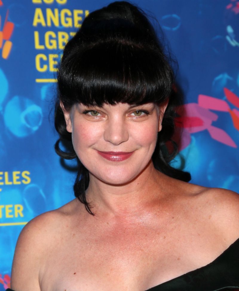 Pauley Perrette Now | Alamy Stock Photo by WENN Rights Ltd 