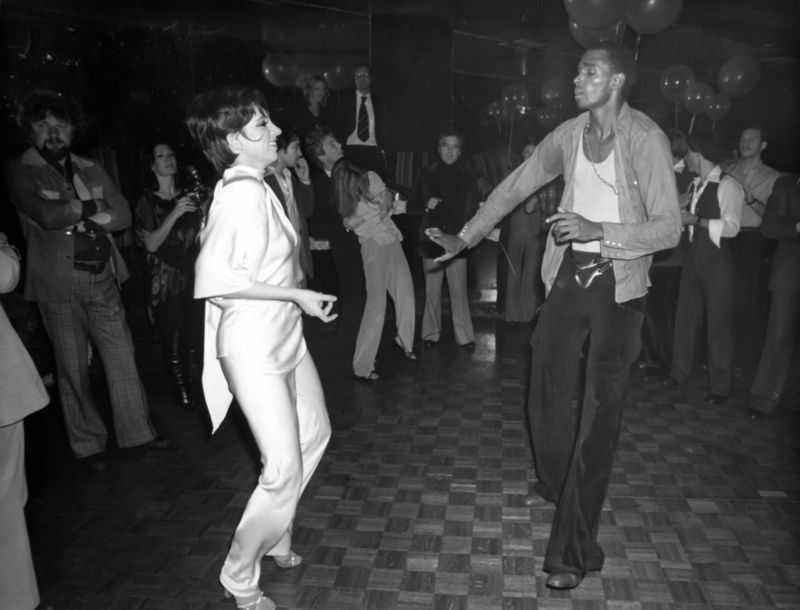 Liza Minnelli bailó al ritmo de música disco a pesar de los rumores | Getty Images Photo by Images Press/Archive Photos