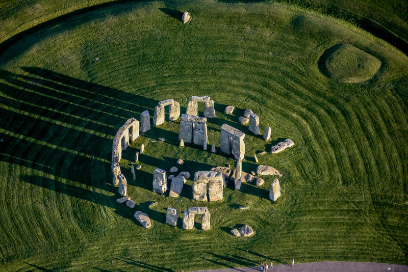 The Origins of Stonehenge – Britain’s Most Mysterious Tourist Attraction | Getty Images