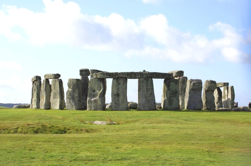The Origins of Stonehenge – Britain’s Most Mysterious Tourist Attraction | Shutterstock