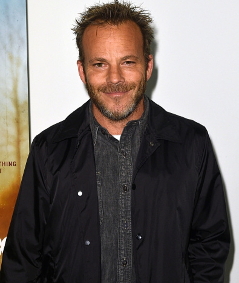 Stephen Dorff | Getty Images Photo by FilmMagic/HBO