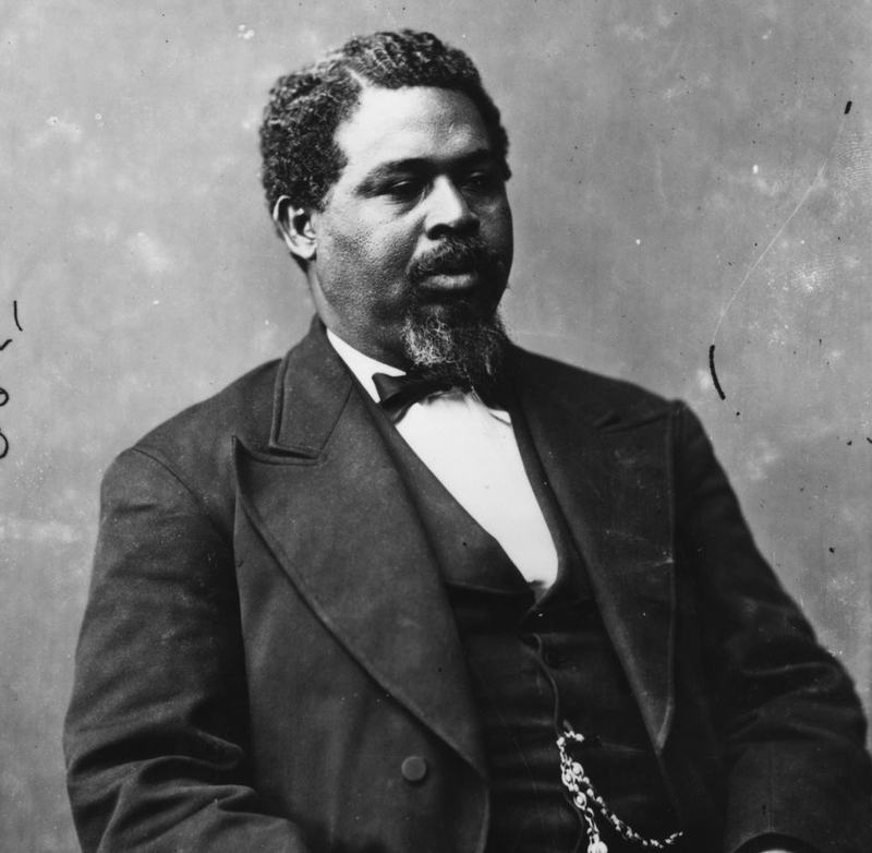Robert Smalls | Getty Images Photo by MPI