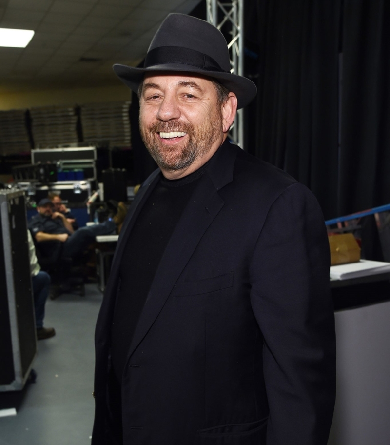 James Dolan | Getty Images Photo by Jamie McCarthy