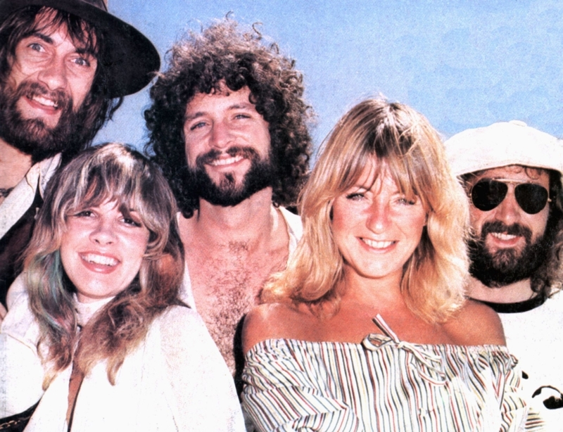 Fleetwood Mac | Getty Images Photo by GAB Archive/Redferns