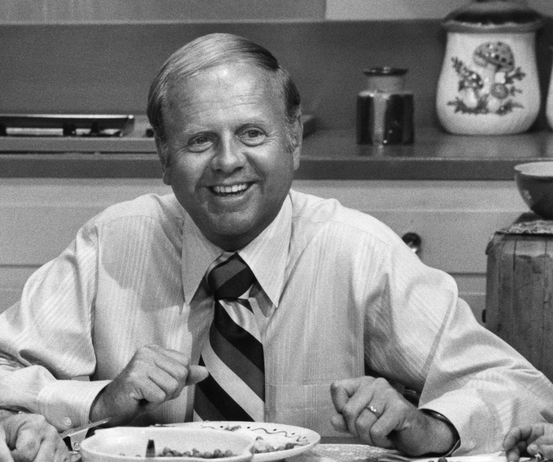 Dick Van Patten – Tom Bradford | Getty Images Photo by ABC Photo Archives