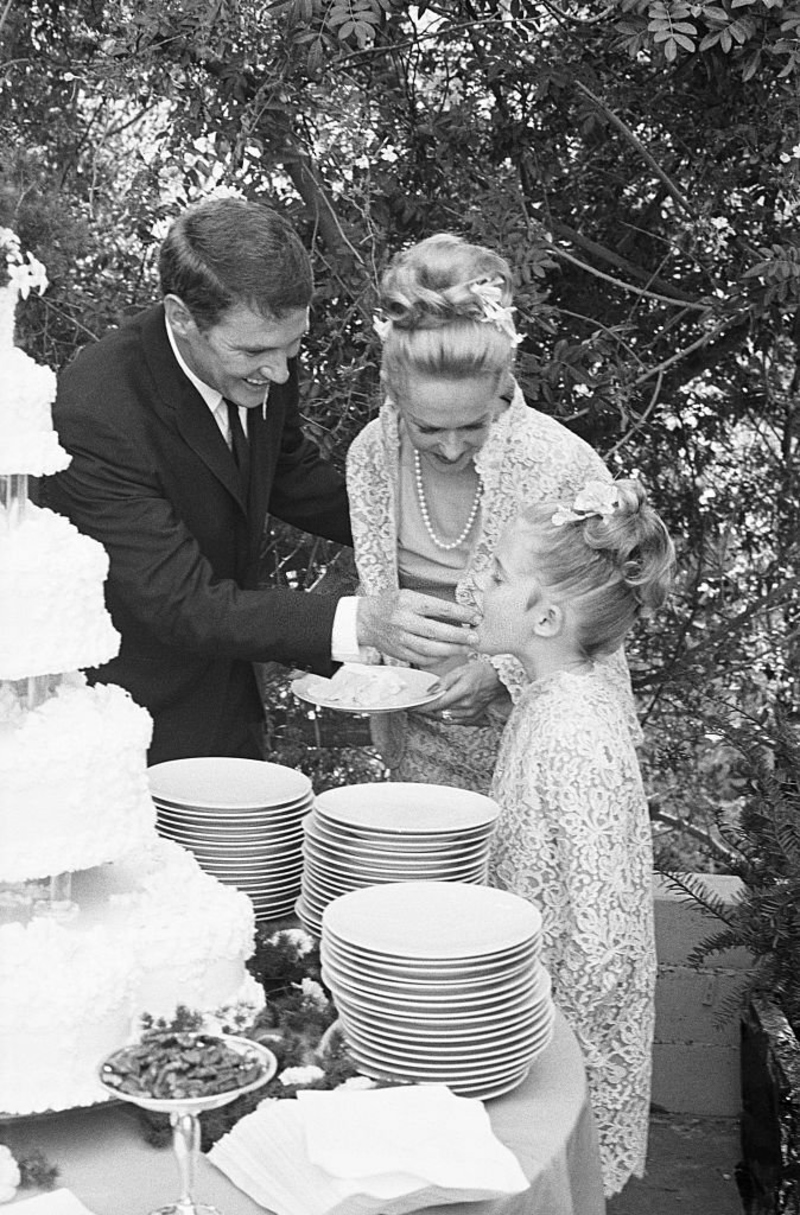 A Birthday Gift She Will Always Remember | Getty Images Photo by Bettmann 
