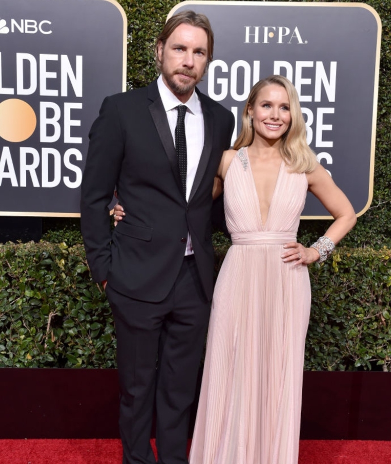Kristen Bell and Dax Shepard – Together Since 2007 | Getty Images Photo by Axelle/Bauer-Griffin/FilmMagic