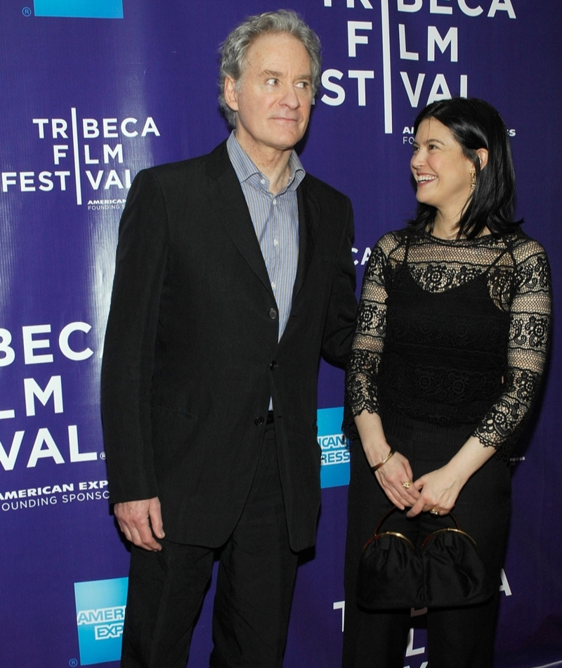 Phoebe Cates and Kevin Kline – Together Since 1989 | Getty Images Photo by Joe Corrigan