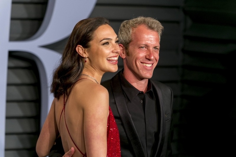 Gal Gadot and Yaron Varsano – Together Since 2006 | Alamy Stock Photo by dpa picture alliance 