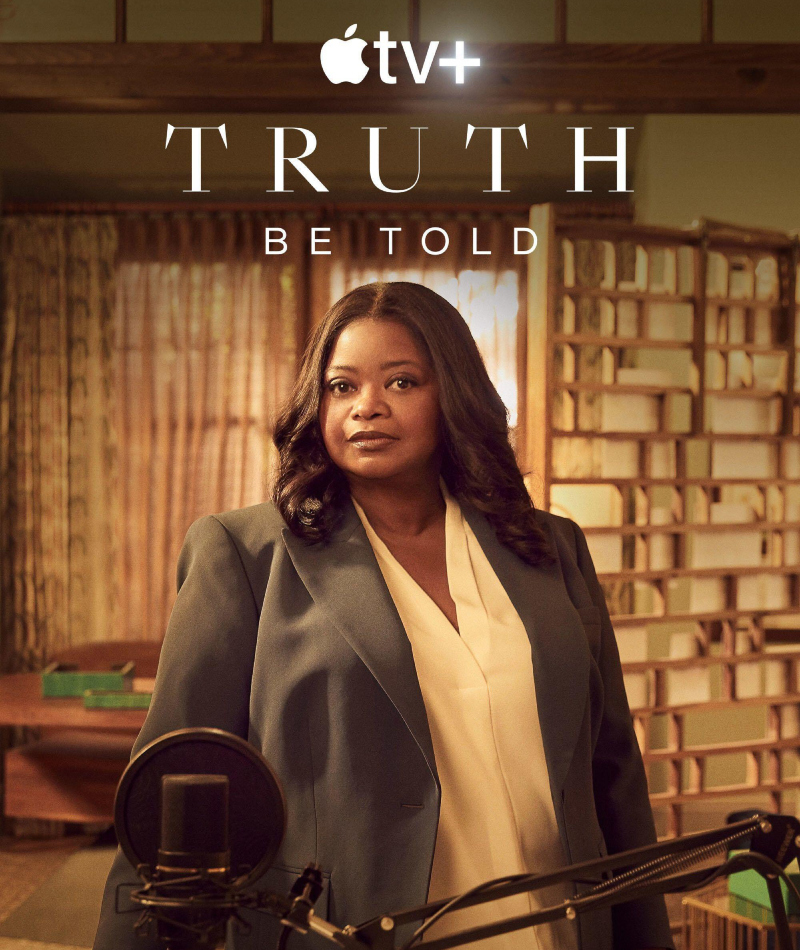 Truth Be Told | Alamy Stock Photo by CHERNIN ENTERTAINMENT / Album