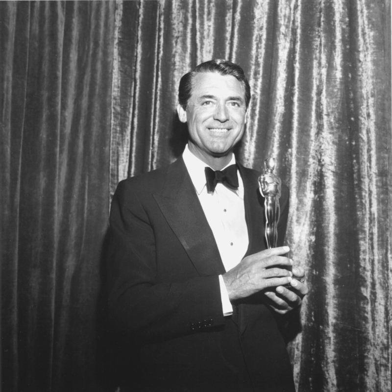 Being Cary Grant | Getty Images Photo by Michael Ochs Archives