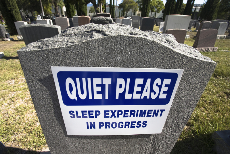 Finally, Some Well-Deserved Rest | Getty Images Photo by Livingpix