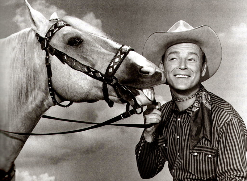Remembering Roy Rogers: The Untold Story Behind the “King of Cowboys” | Getty Images Photo by GAB Archive