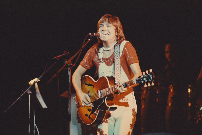Altering David Cassidy’s Voice | Getty Images Photo by Michael Putland