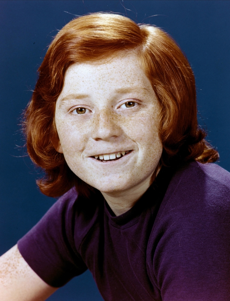 Why Couldn’t Danny Bonaduce Remember His Lines? | Alamy Stock Photo