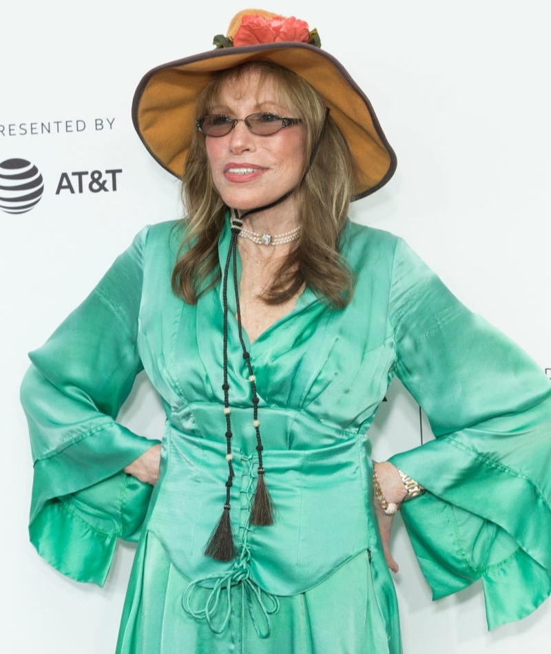 Carly Simon | Getty Images Photo by Lev Radin/Pacific Press/LightRocket