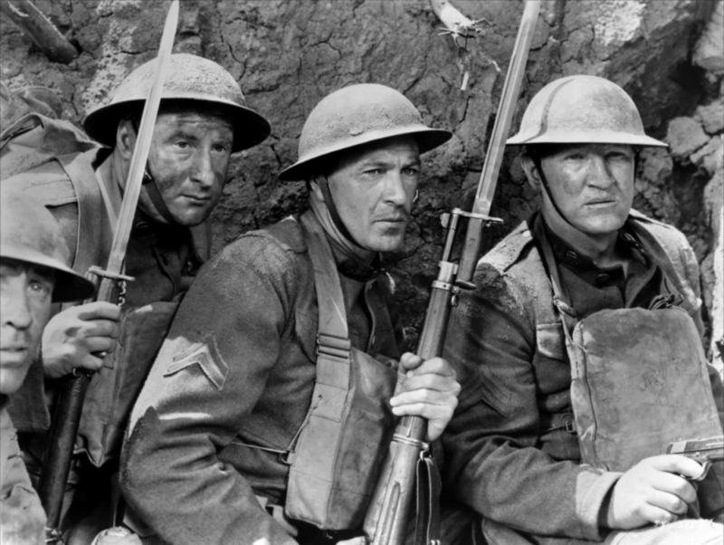 Sergeant York (1941) | MovieStillsDB