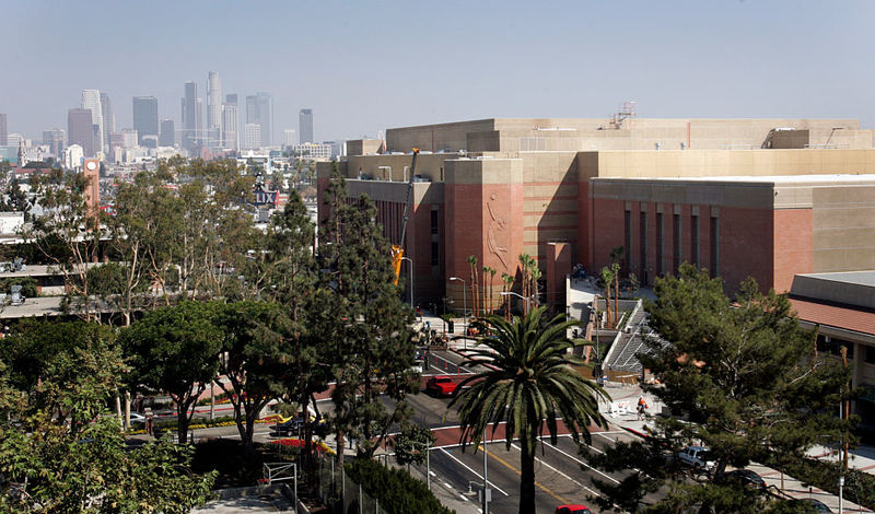 University Of Southern California: $5.5 Billion | Getty Images Photo by Stephen Osman/Los Angeles Times