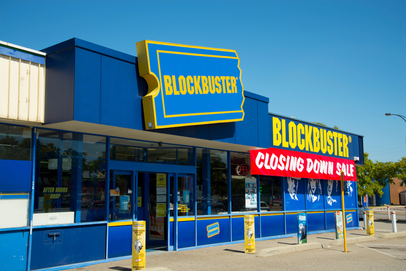 There’s Only One Blockbuster Left on Earth | 