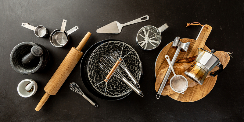 Kitchen Tools That Are Absolutely Necessary  | Shutterstock