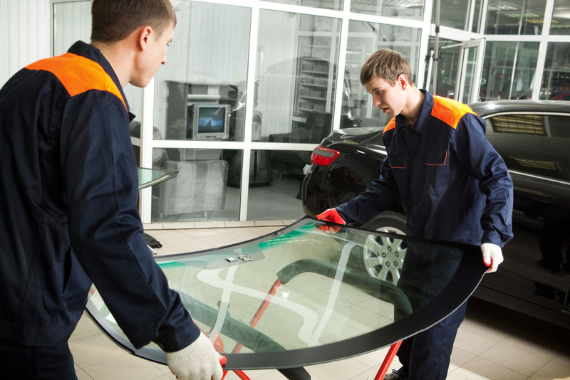 Changing Your Windshield? Here Is All You Need to Know | Shutterstock