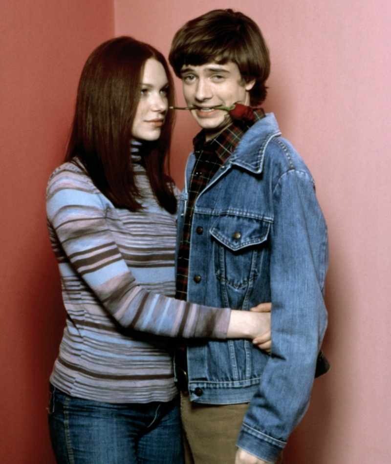 Eric & Donna That '70s Show | Alamy Stock Photo by Carsey-Werner Co/Courtesy Everett Collection