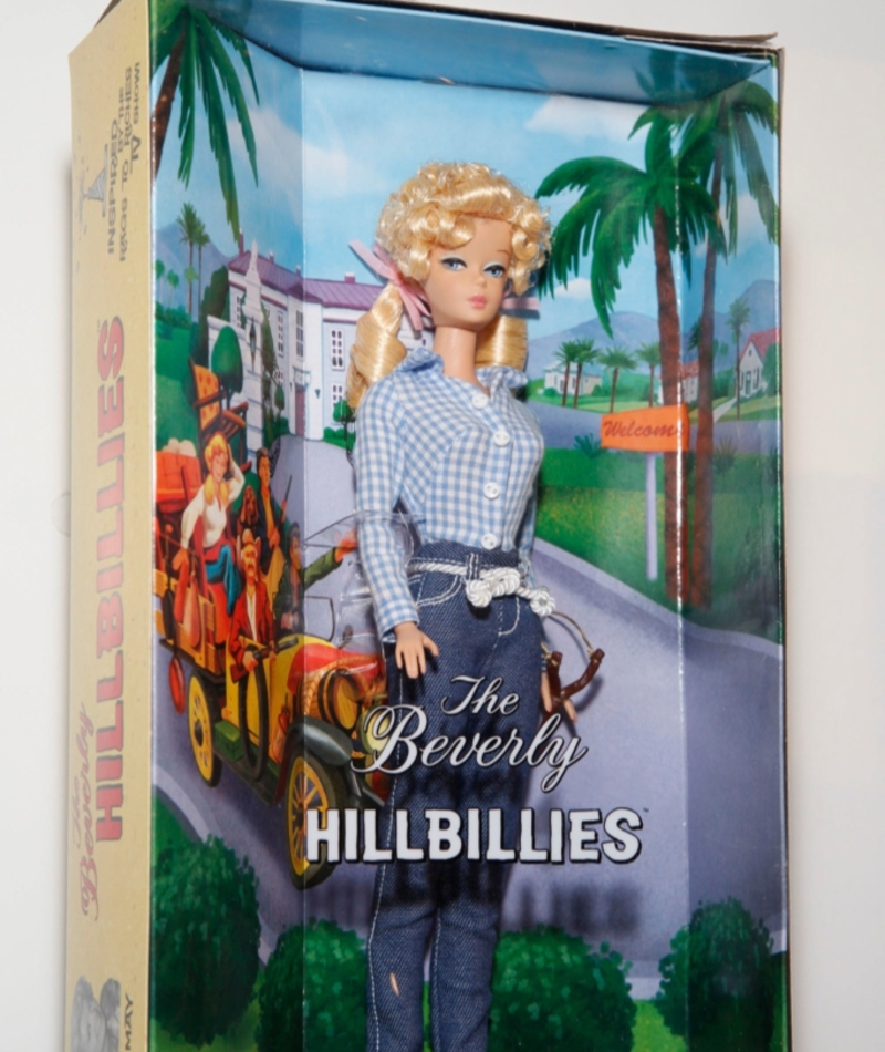 Barbie Hillbilly | Alamy Stock Photo by Michael Williams/Everett Collection