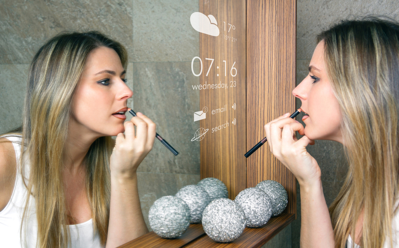 Mirror Mirror on the Wall, Who’s the Smartest of Them All? | Shutterstock