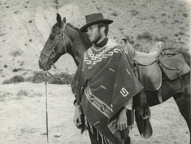 Por un Puñado de Dólares (Sergio Leone, 1964) | MovieStillsDB Photo by intheheat247/United Artists