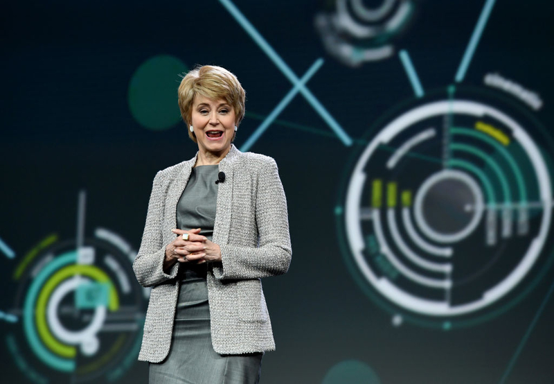 Jane Pauley – $1.2M | Getty Images Photo by Ethan Miller