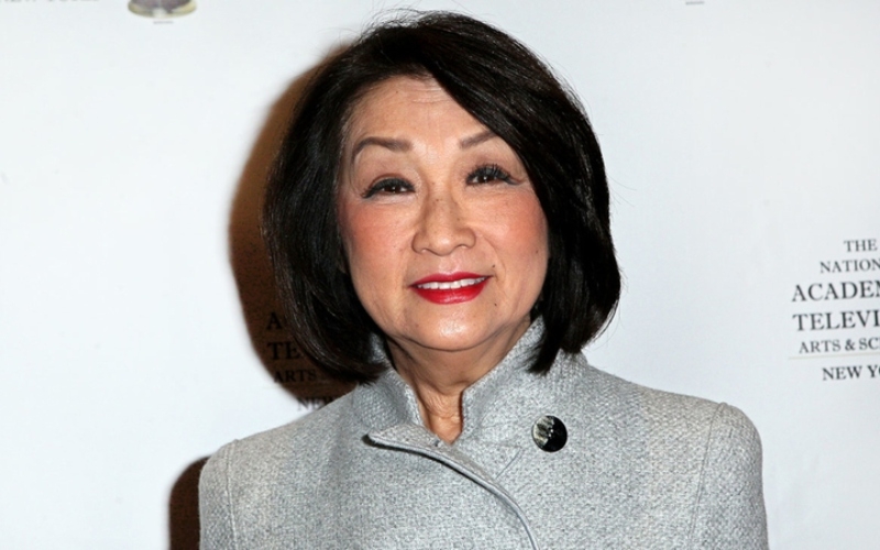 Connie Chung – $15 million | Getty Images Photo by Steve Mack