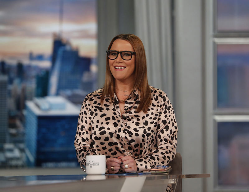 S.E. Cupp - $162,000 | Getty Images Photo by Lou Rocco/ABC