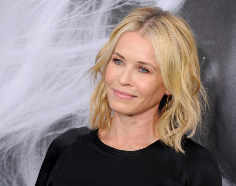 Chelsea Handler – $10M | Getty Images Photo by Gregg DeGuire/WireImage
