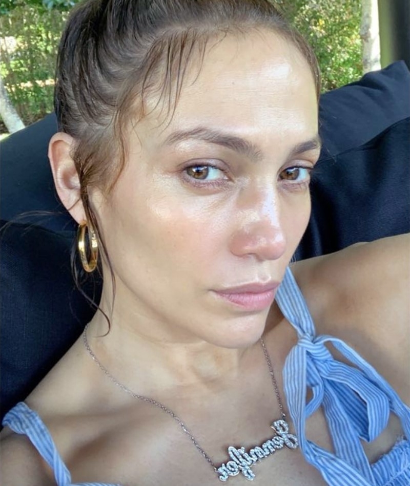 Jennifer Lopez | Instagram/@jlo