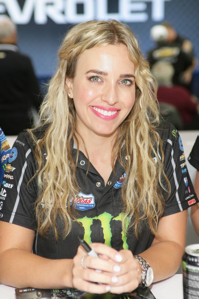 Brittany Force | Alamy Stock Photo