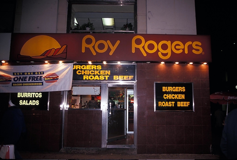Roy Rogers | Alamy Stock Photo